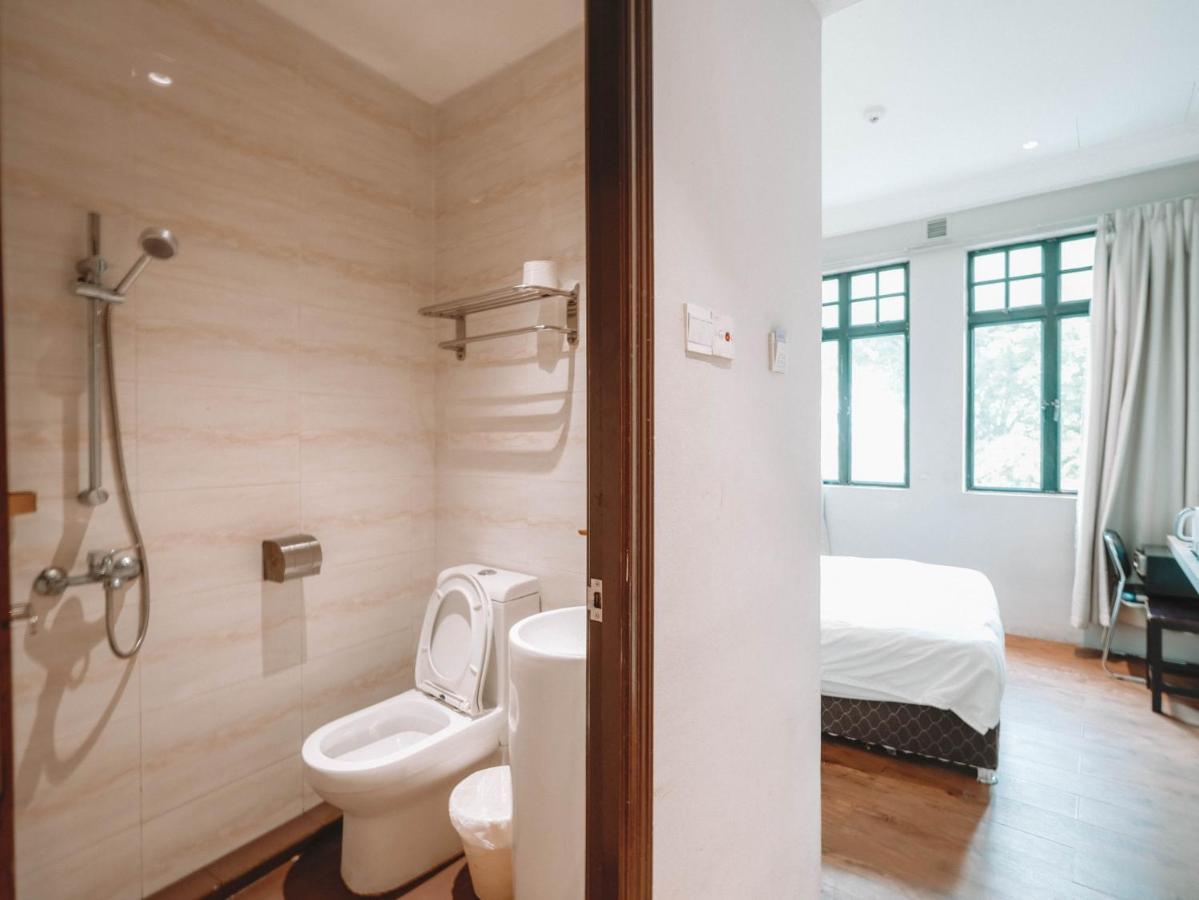 The Noble Hotel Singapore Eksteriør billede